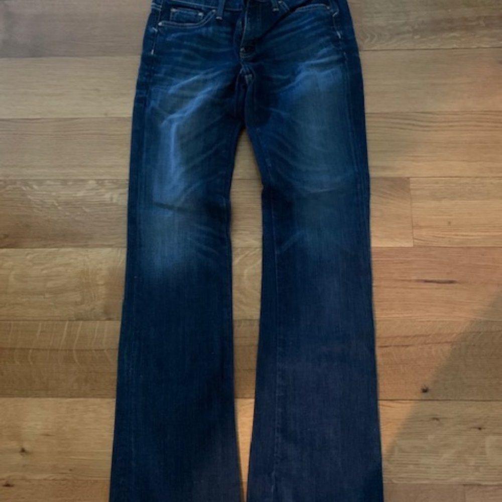 Jean